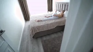 سكس مترجم امه نسيت الباب مفتوح سكس امهات - xnxx mom sleeping - سكس محارم