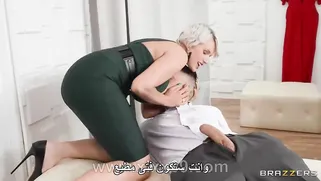 سكس ميلف - معاقبة السارقة بنيك الطيز - سكس مترجم